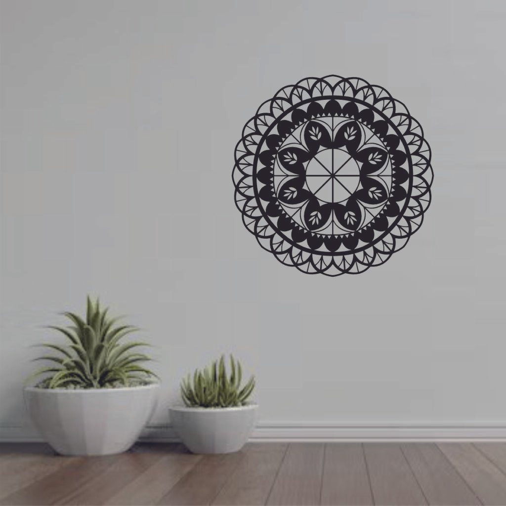 Mandala Majesty V3