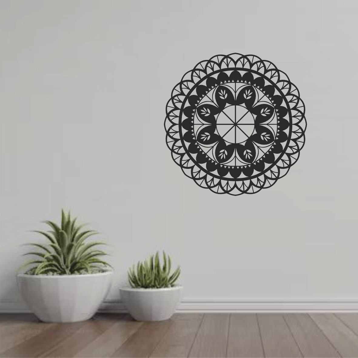 Mandala Majesty V3