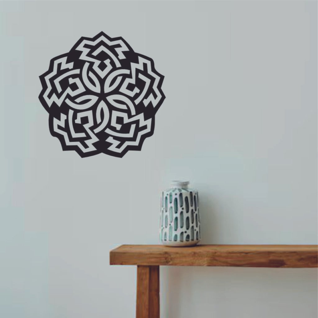 Enigmatic Symmetry