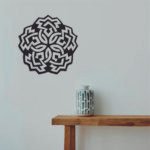 Enigmatic Symmetry
