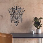 Hexagonal Circuitry