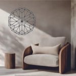 Symmetrical Geometric Orb