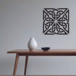 Interlocking Knot