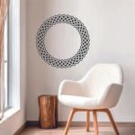 Knotted Border