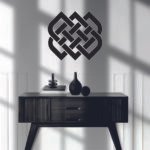 Interlocking Squares