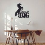 Dream Big Unicorn