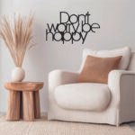 Don't Worry, Be Happy