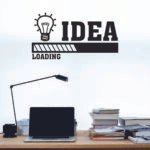 Idea Loading