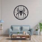Spider-Man's Symbol