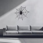 Eight-Legged Menace