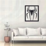 Spider Emblem