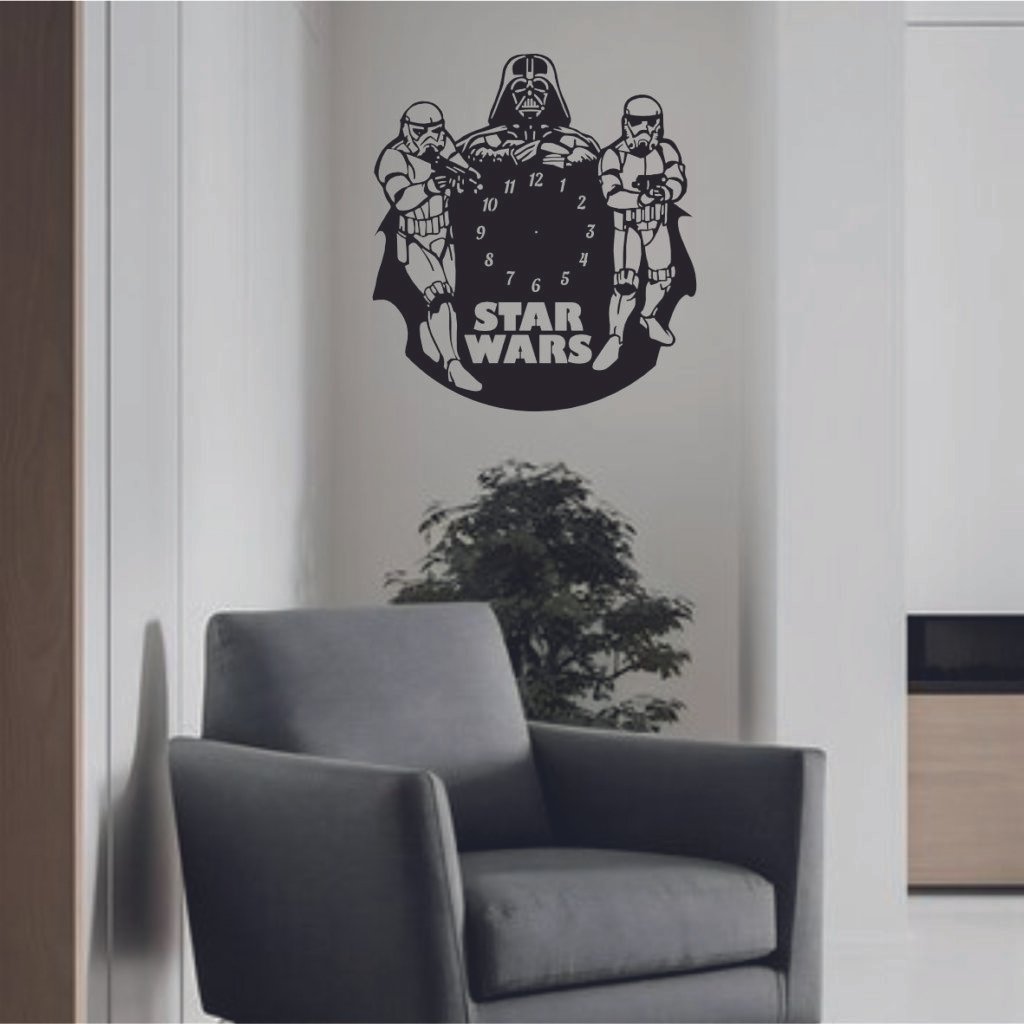 Star Wars Darth Vader
