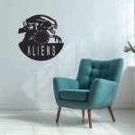 Aliens