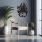 Star Wars Millennium Falcon