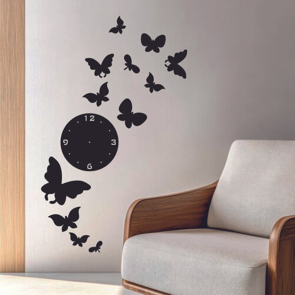 Flutter of Time