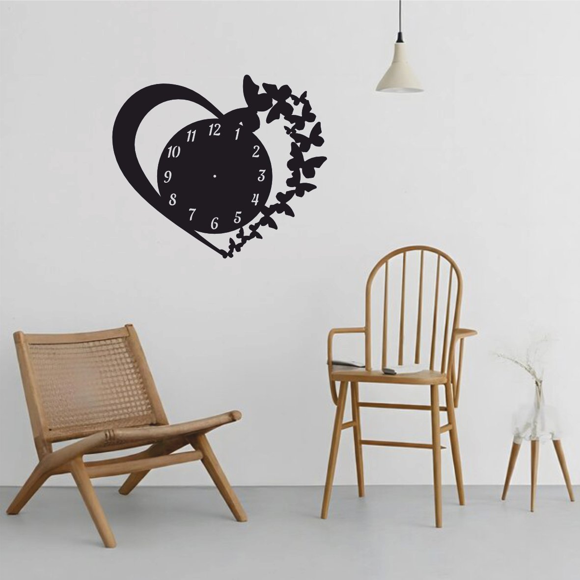 Love's Timepiece