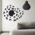 A Flutter of Fantasy