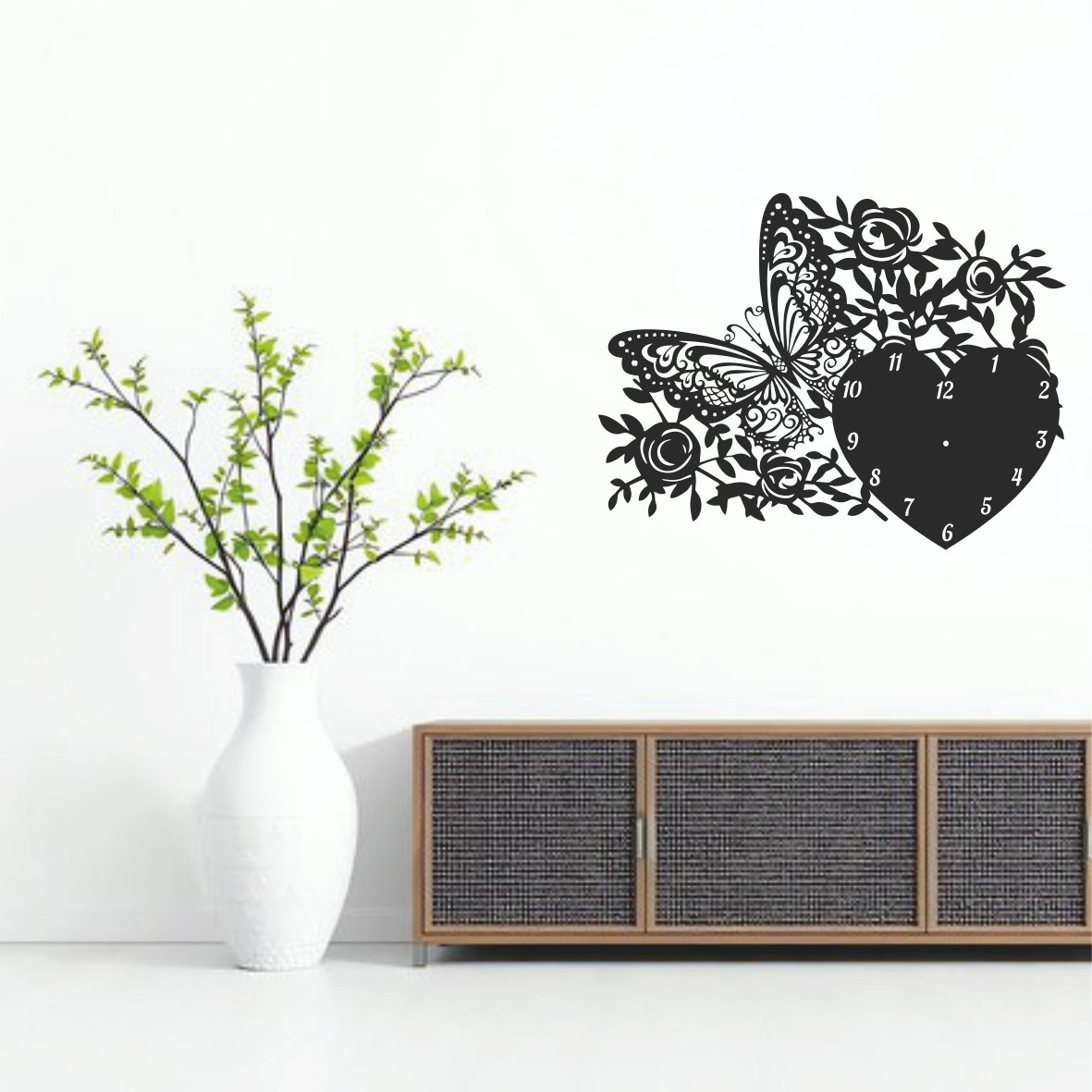 Fluttery Fun