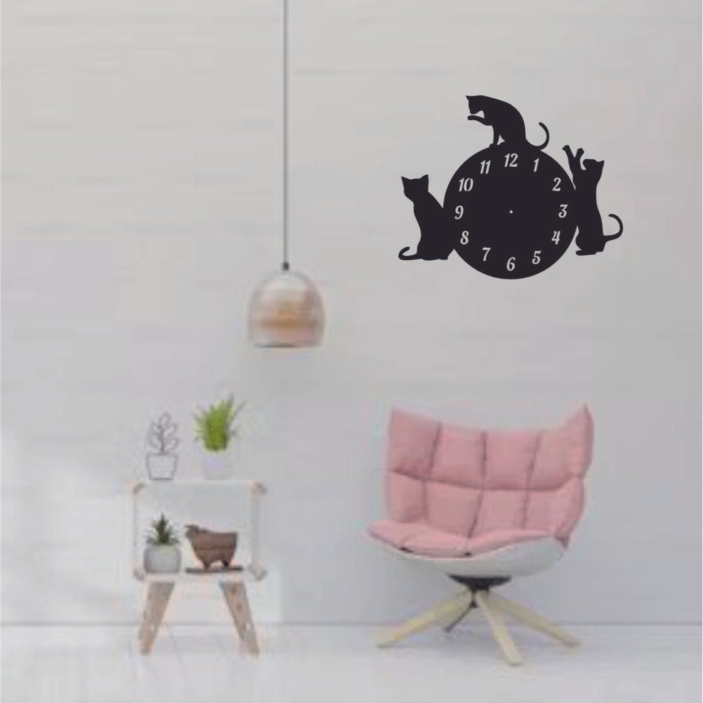 Feline Fun