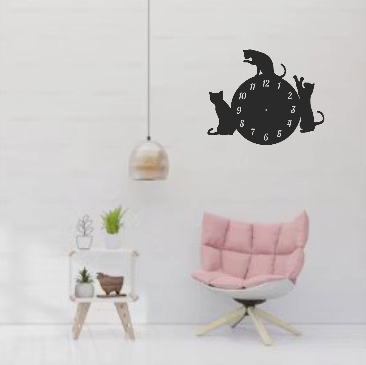 Feline Fun