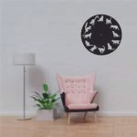 Tick Tock, Kitty Clock