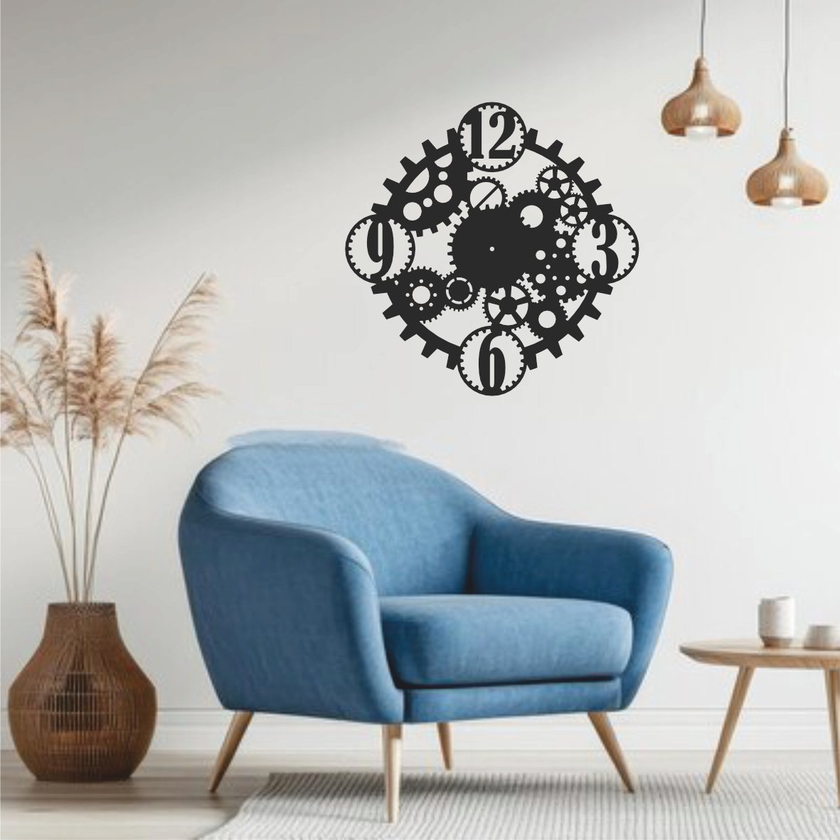 Vintage Charm