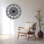 A Window to the Past