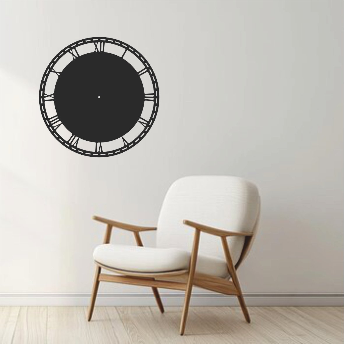 A Clock for Every Occasion