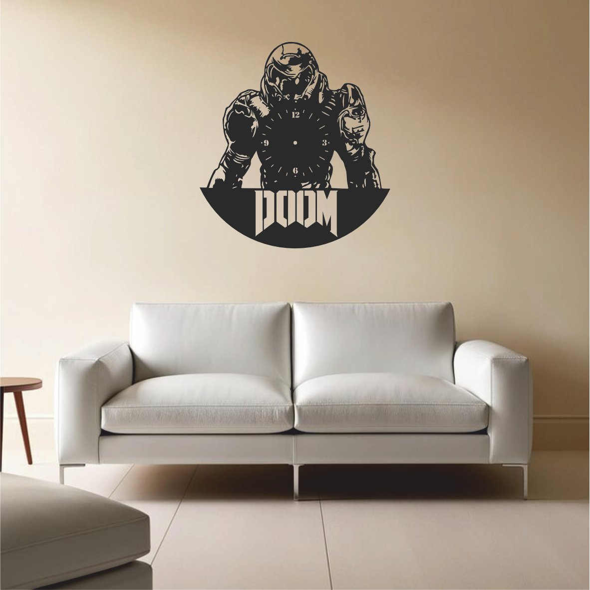 Doom Slayer