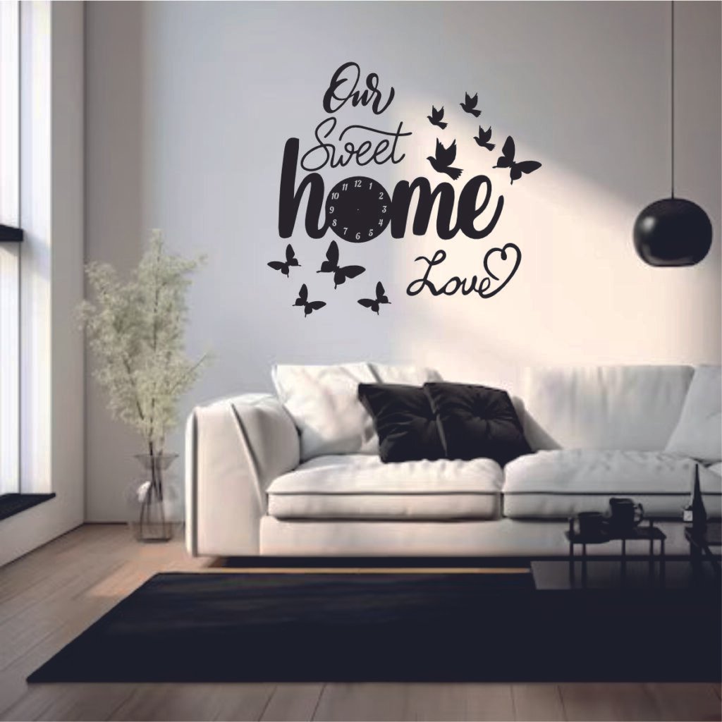 Our Sweet Home