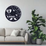 Love & Nature