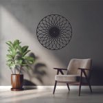 Geometric Harmony Time