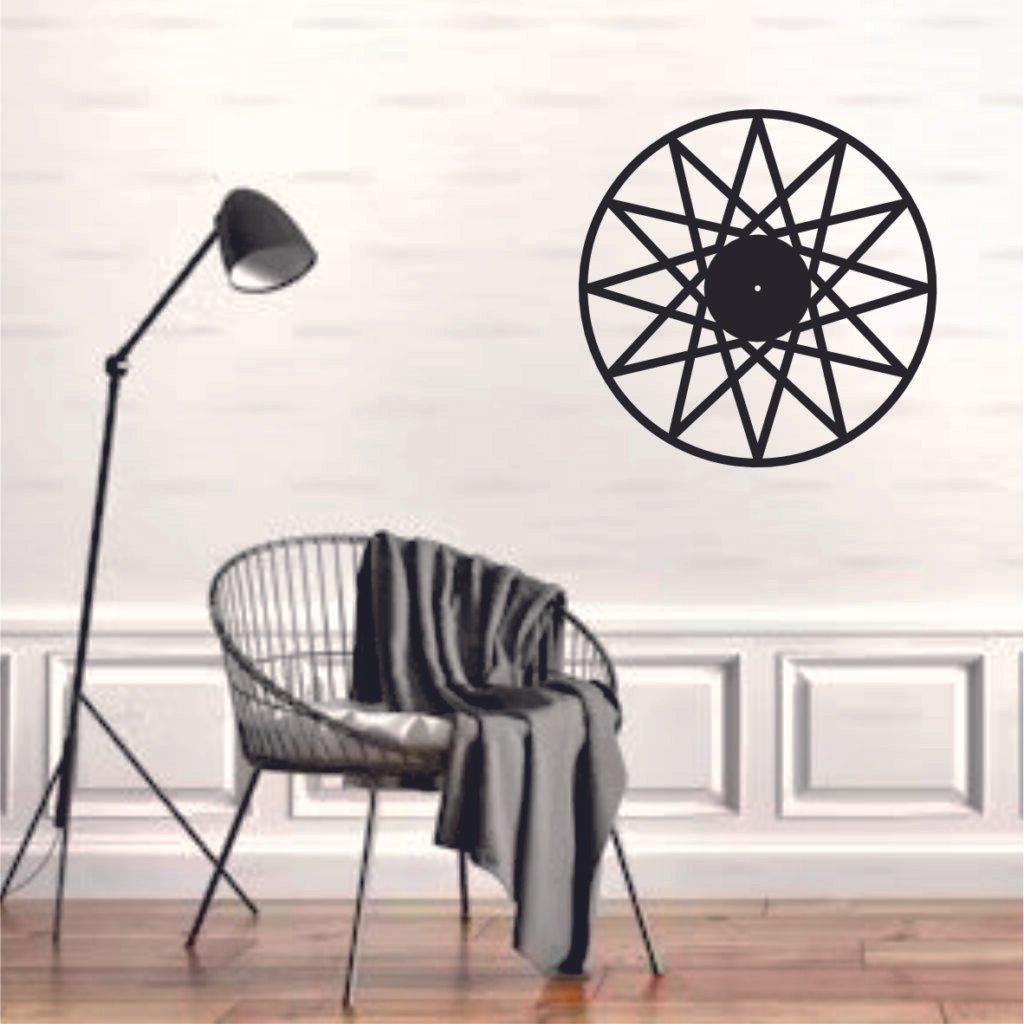 Geometric Star