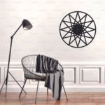 Geometric Star