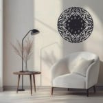 Ornate Pattern