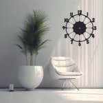 Unique Segment Clock