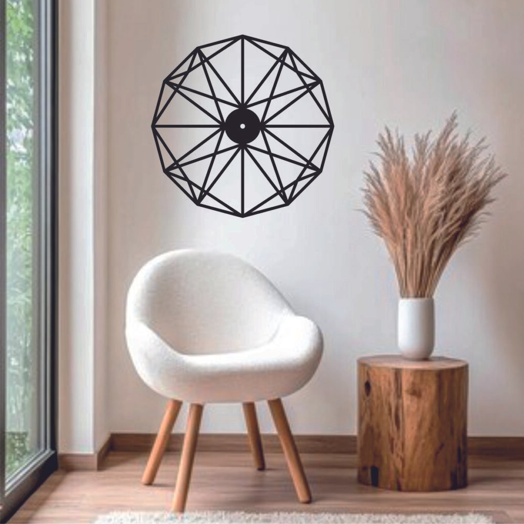Geometric Polygon