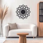 Intricate Mandala