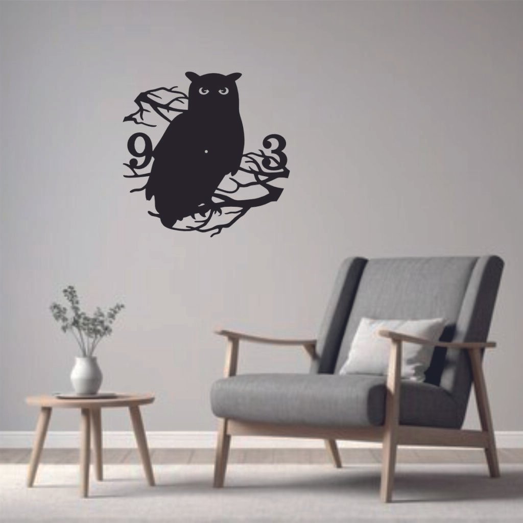 Owl’s Watch