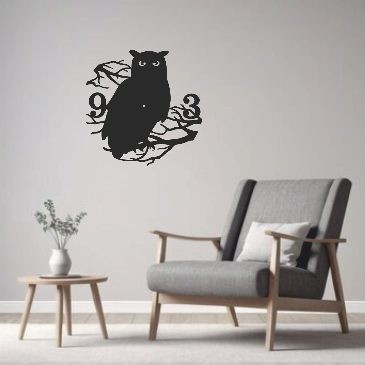 Owl’s Watch