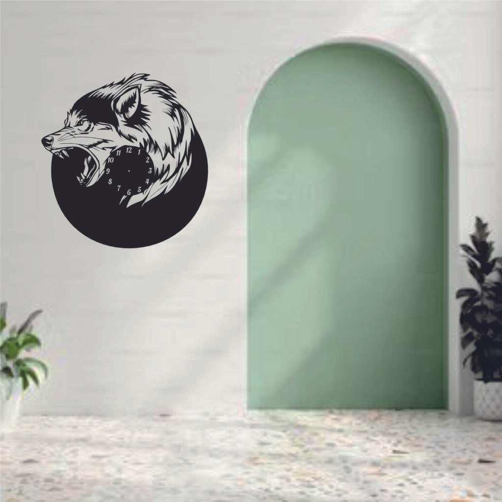 A Howling Good Time