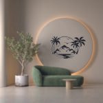 Tropical Paradise
