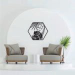 Tropical Hexagon