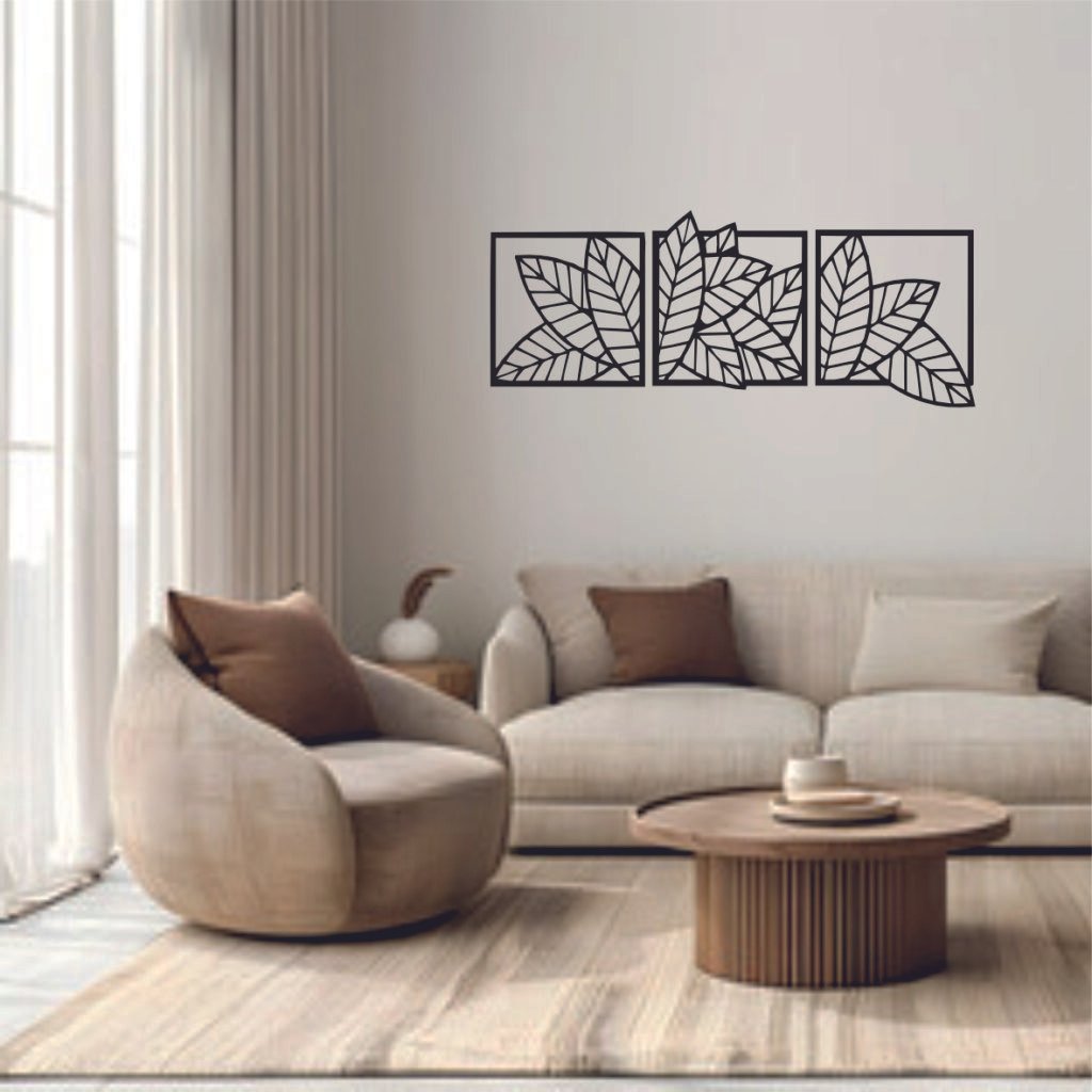 Tranquil Trio