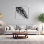 Tropical Minimalism