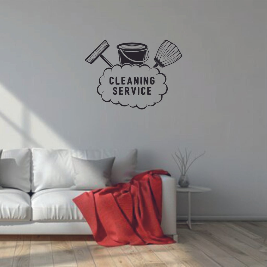 Cleaning Service