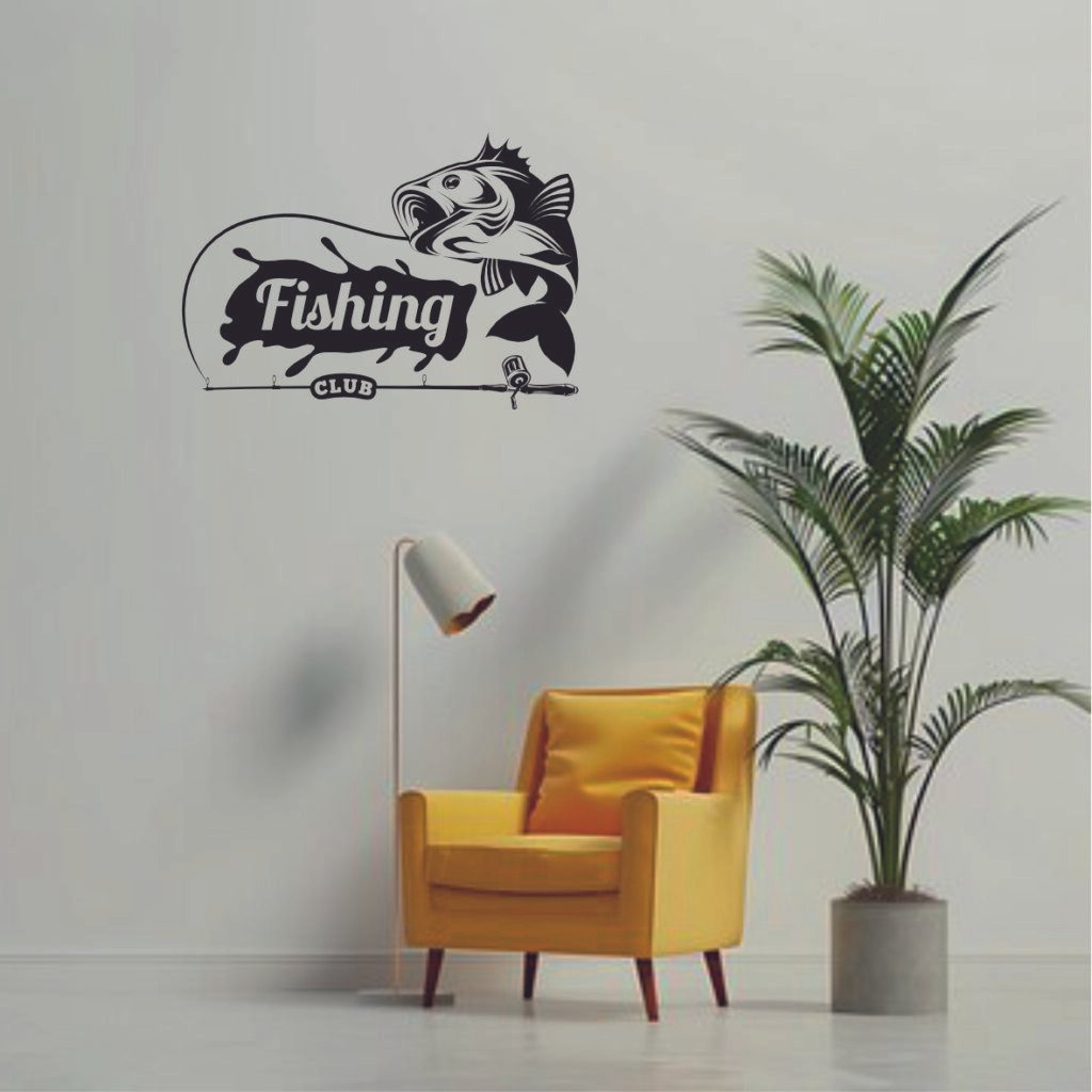 Fishing Club