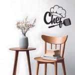 Chef's Hat