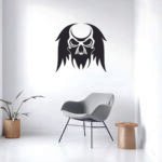 Demonic Skull