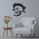 Pirate Skull